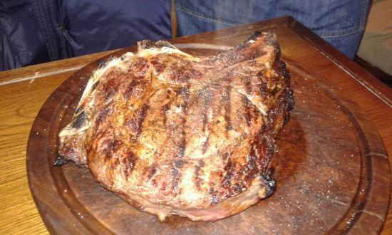 Ristorante Buca dell'Orafo